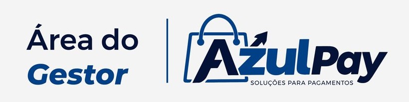 Área do Gestor | AzulPay